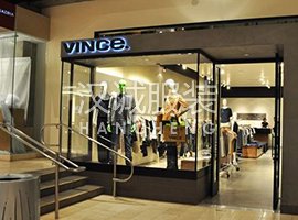 美服裝品牌Vince聯合創始人再離開,股價創歷史新低